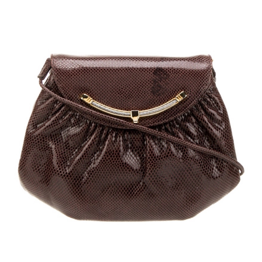 VINTAGE | Finesse La Model Bag
